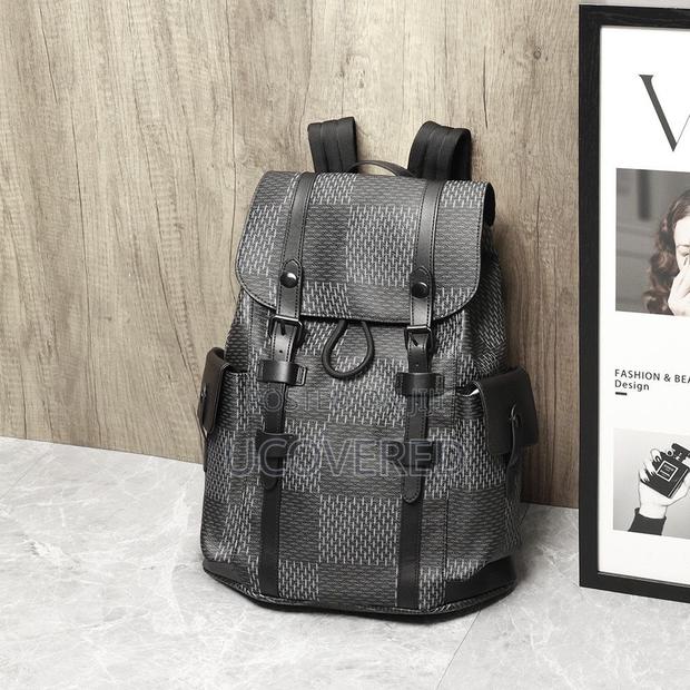 High Quality Backpacks · Photo 5