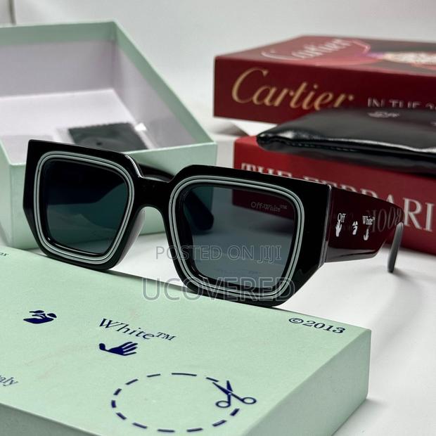 High Quality Branded Sunglasses · Photo 1