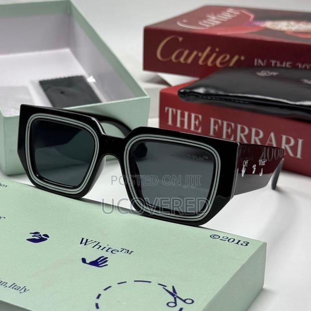 High Quality Branded Sunglasses · Photo 3