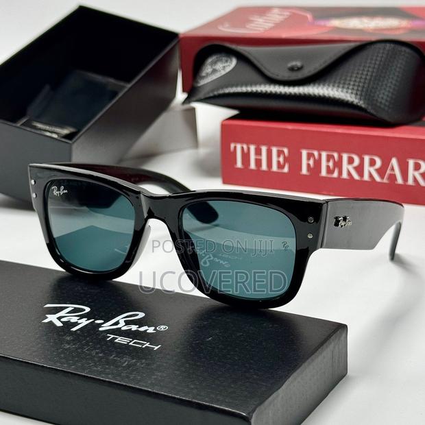 High Quality Branded Sunglasses · Photo 2
