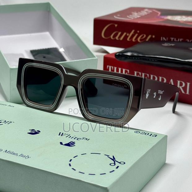High Quality Branded Sunglasses · Photo 6