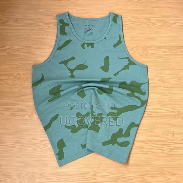 High Quality Tank Tops · Photo 1