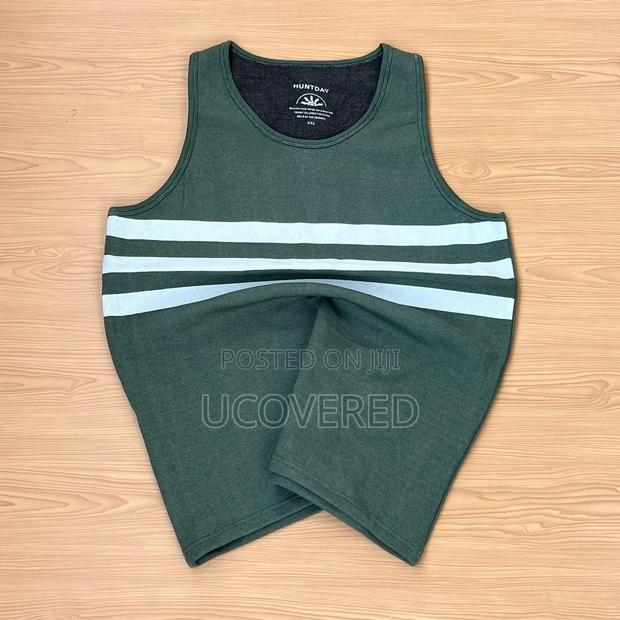 High Quality Tank Tops · Photo 2