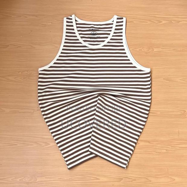 High Quality Tank Tops · Photo 3