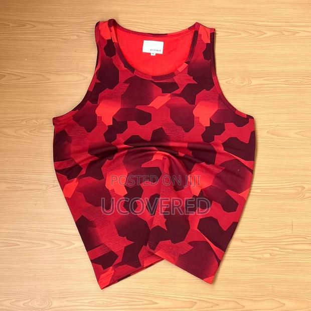 High Quality Tank Tops · Photo 4