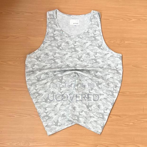 High Quality Tank Tops · Photo 5