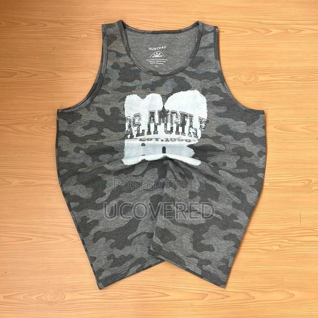 High Quality Tank Tops · Photo 6