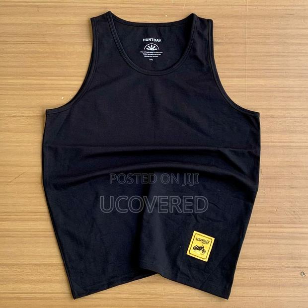 High Quality Tank Tops · Photo 8