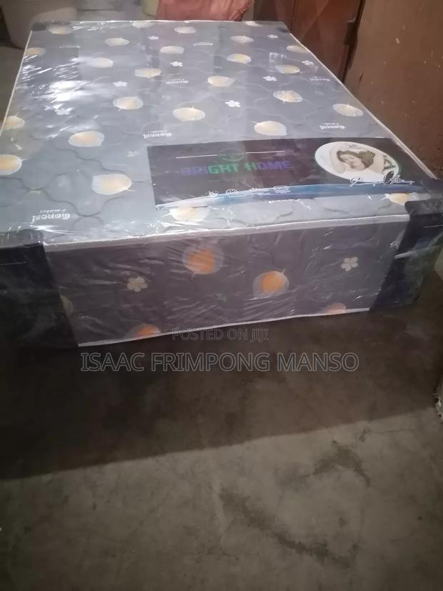 Super High Density Double Mattress · Photo 1