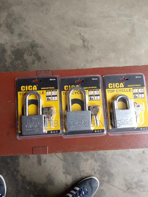 Padlocks Quality for Sale · Photo 1
