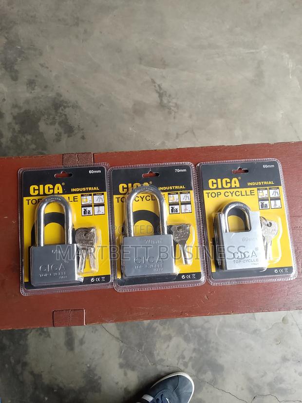 Padlocks Quality for Sale · Photo 2
