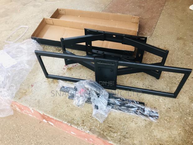 Originally Full Motion Wall Mount: 50-120 Inch Full Motion · Photo 1