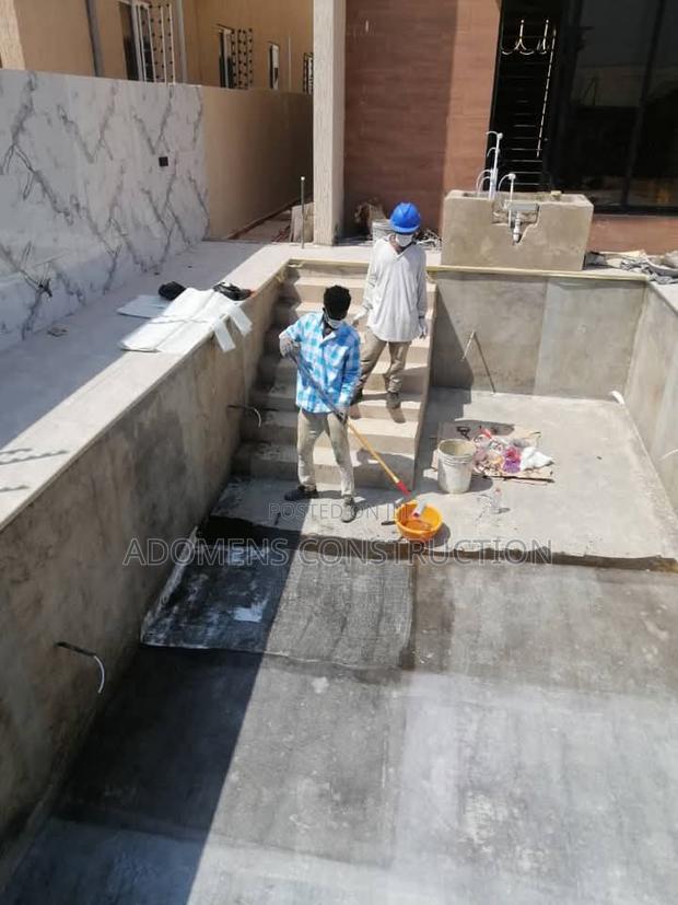 Swimming Pool Expect Professionals · Photo 1