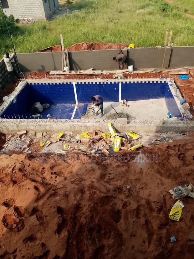 Swimming Pool Expect Professionals · Photo 2