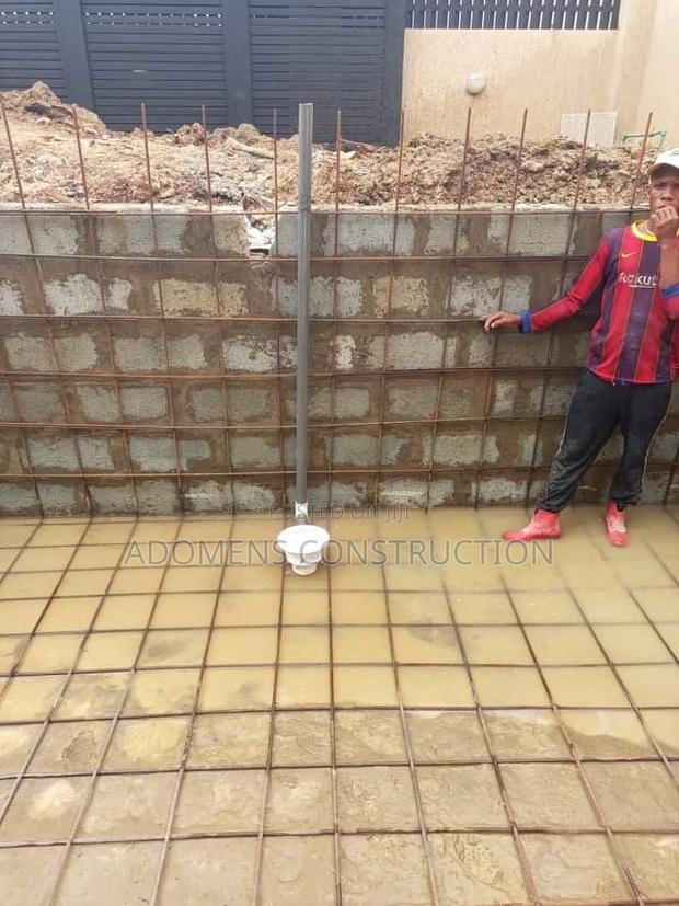 Swimming Pool Expect Professionals · Photo 3