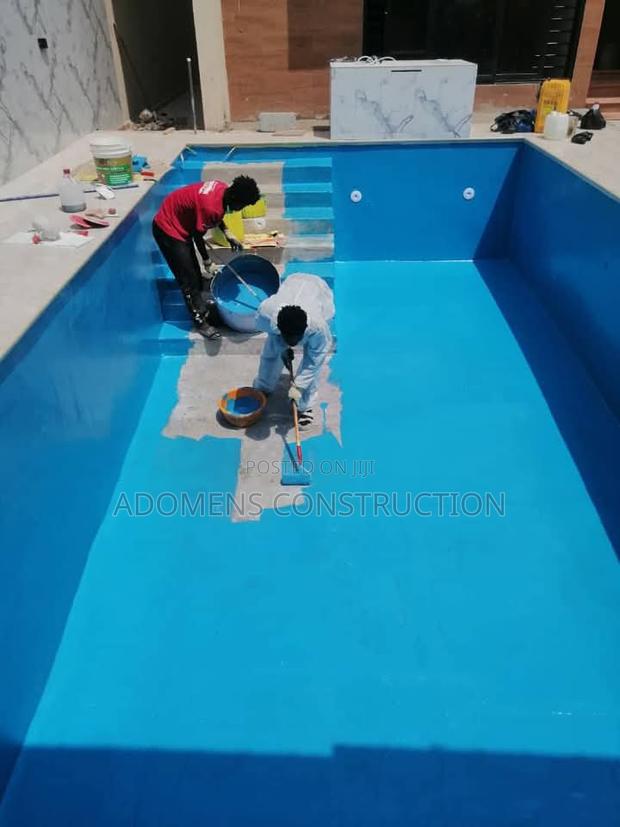 Swimming Pool Expect Professionals · Photo 4