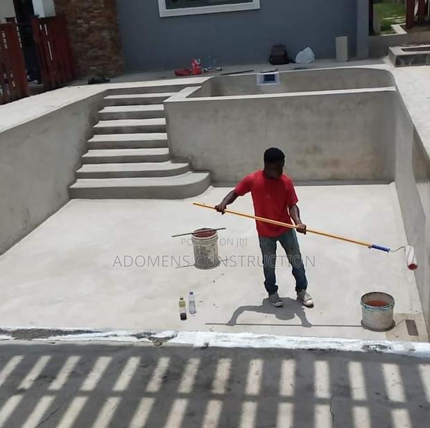 Swimming Pool Expect Professionals · Photo 5