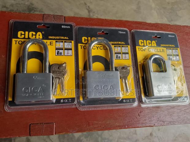 Padlocks Quality for Sale · Photo 3