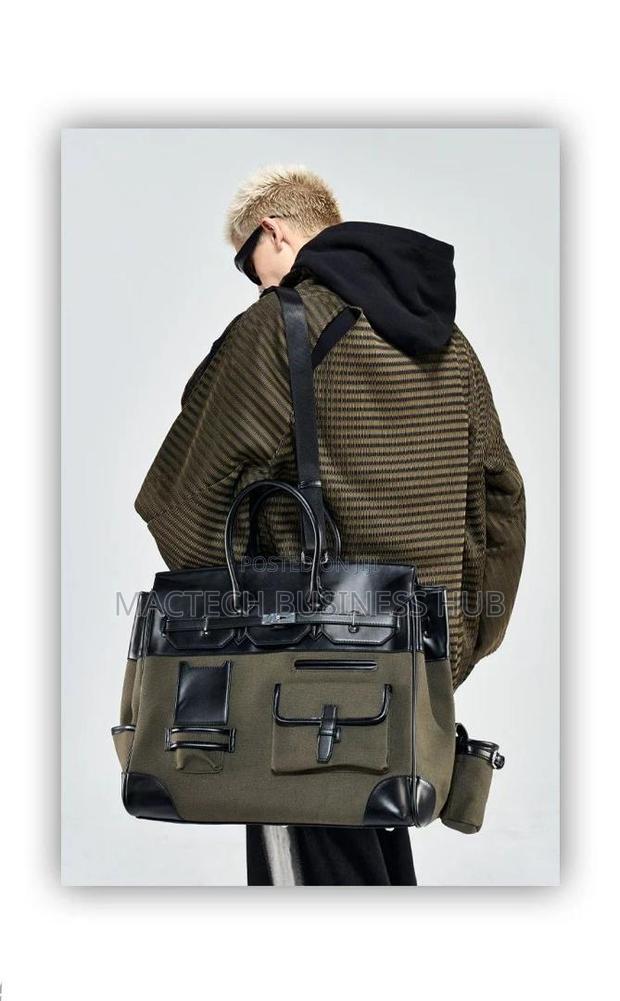 Bags Duffle · Photo 2