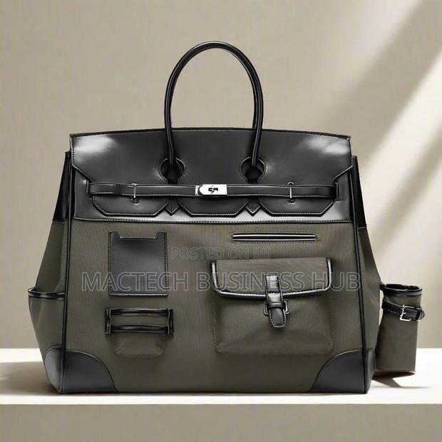 Bags Duffle · Photo 1