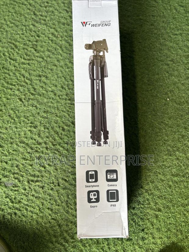 Video Tripod Stand · Photo 3