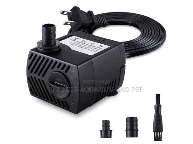 Mingy Submersible Pump · Photo 1