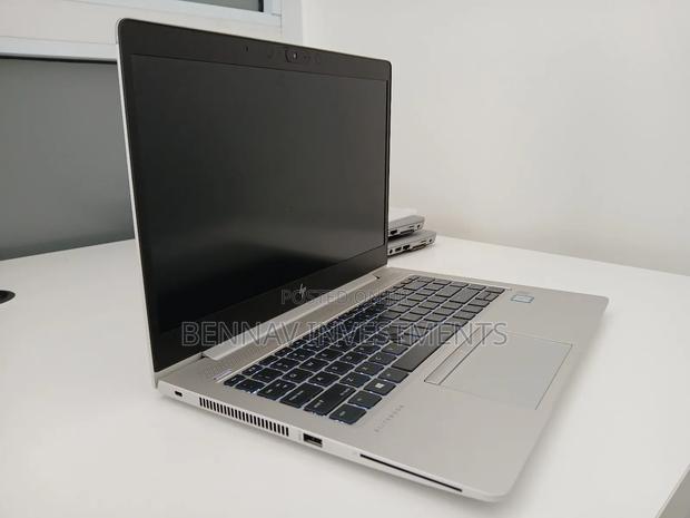 Laptop HP EliteBook 840 G6 8GB Intel Core i5 SSD 256GB · Photo 3