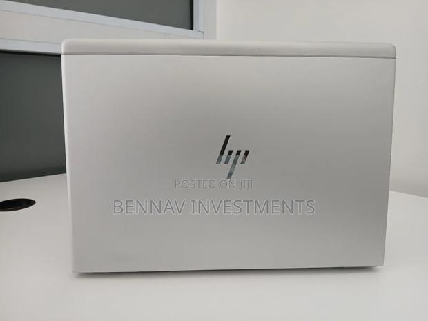 Laptop HP EliteBook 840 G6 8GB Intel Core i5 SSD 256GB · Photo 5