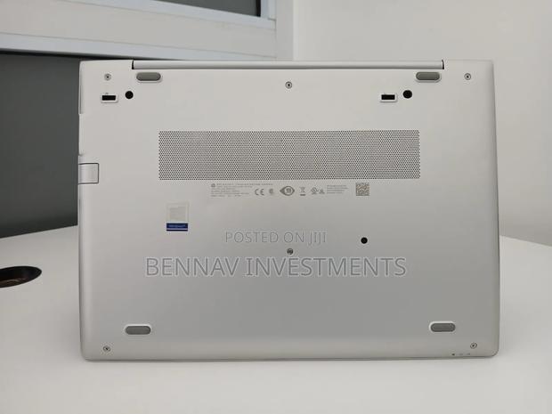 Laptop HP EliteBook 840 G6 8GB Intel Core i5 SSD 256GB · Photo 6
