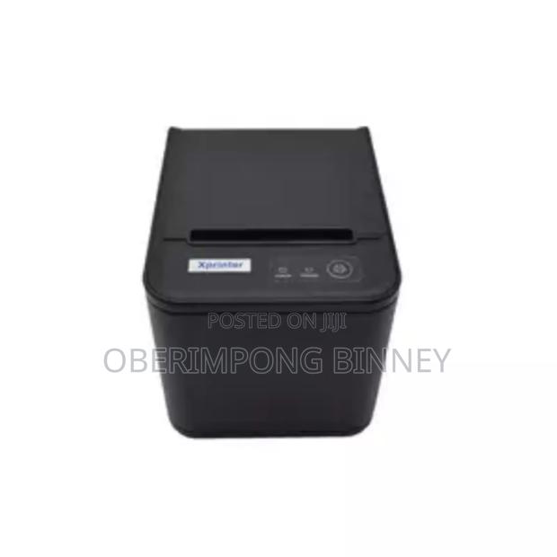 Thermal Printer Receipt 80mm Xprinter · Photo 3