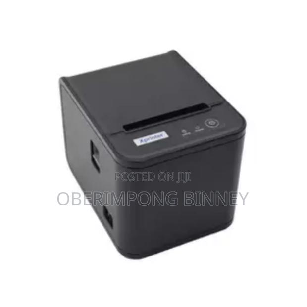 Thermal Printer Receipt 80mm Xprinter · Photo 4