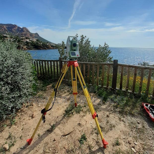 Land Survey Masters · Photo 1