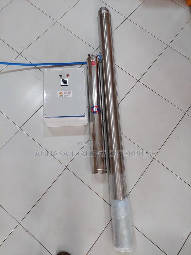 Borehole Pump For Commercial Use · Photo 1