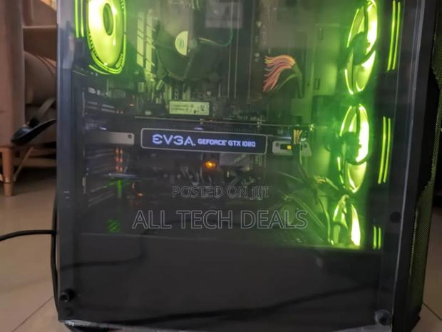 Desktop Computer 24GB Intel Core I5 HDD 1.5T · Photo 1