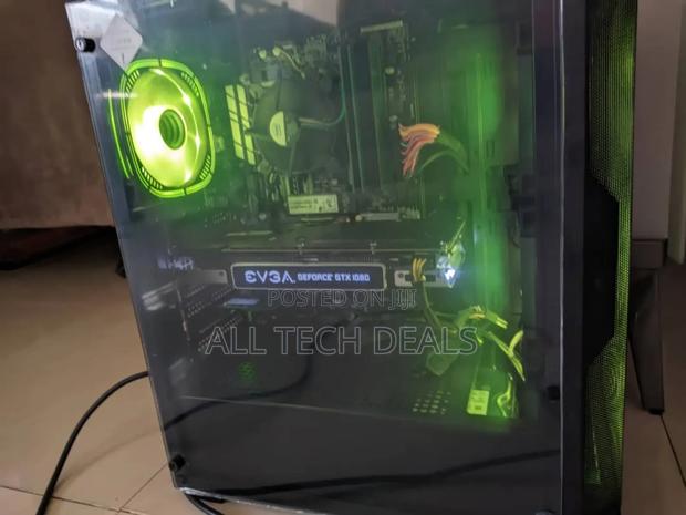 Desktop Computer 24GB Intel Core I5 HDD 1.5T · Photo 2