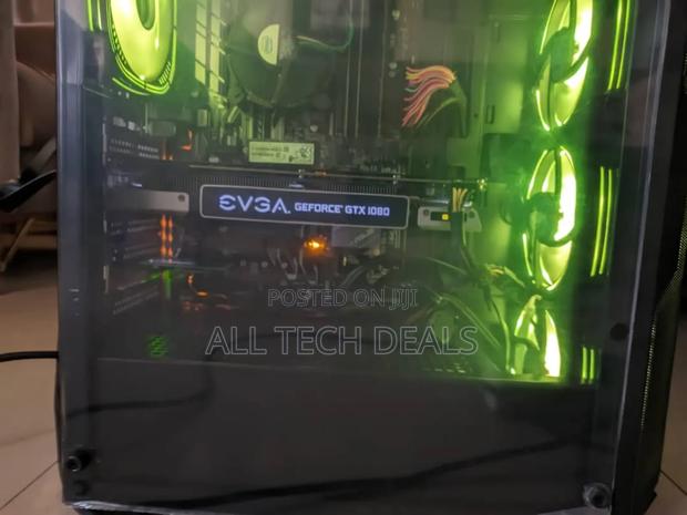 Desktop Computer 24GB Intel Core I5 HDD 1.5T · Photo 3