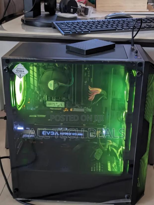 Desktop Computer 24GB Intel Core I5 HDD 1.5T · Photo 5