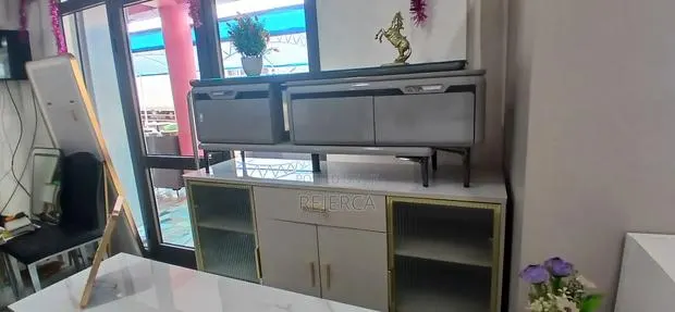 Portable Brand New Tv Stand · Photo 1