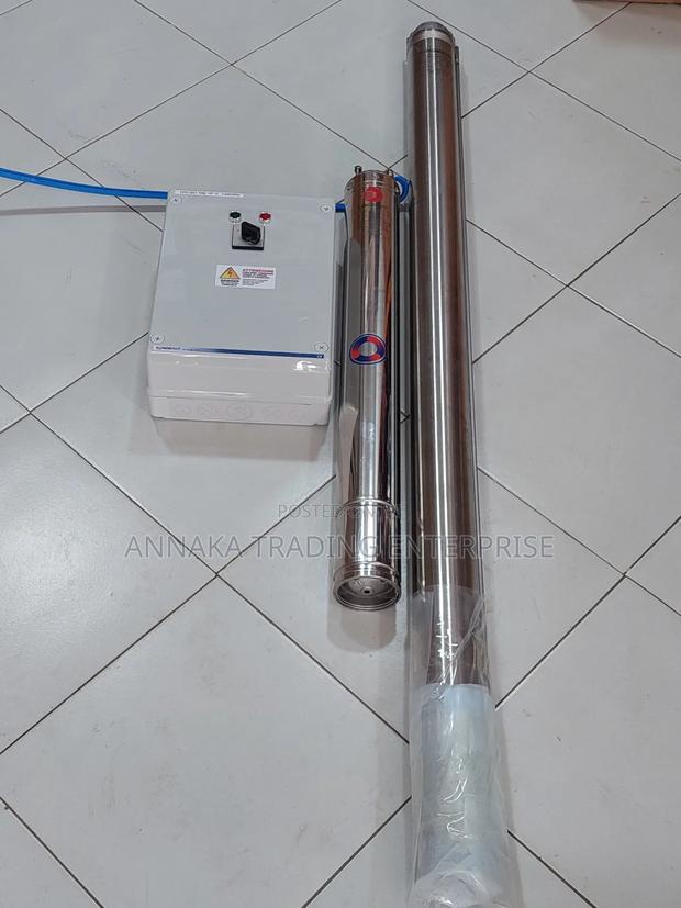 Borehole Pump For Commercial Use · Photo 3