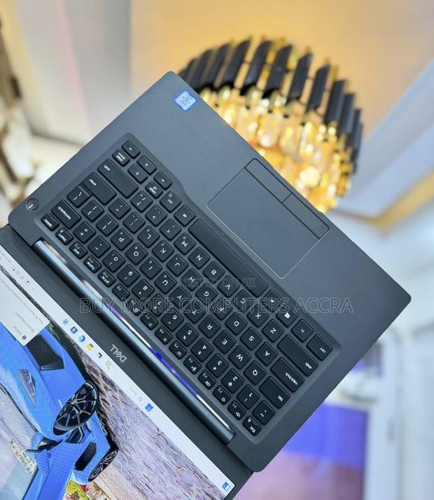 Laptop Dell Latitude 7300 8GB Intel Core i7 SSD 256GB · Photo 4