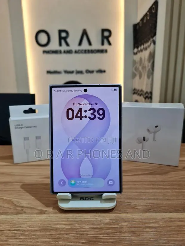 Samsung Galaxy Z Fold8 256 GB · Photo 1