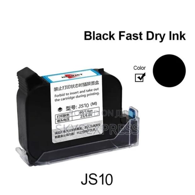Multi -Functional Handheld Expiry Date Printer · Photo 2