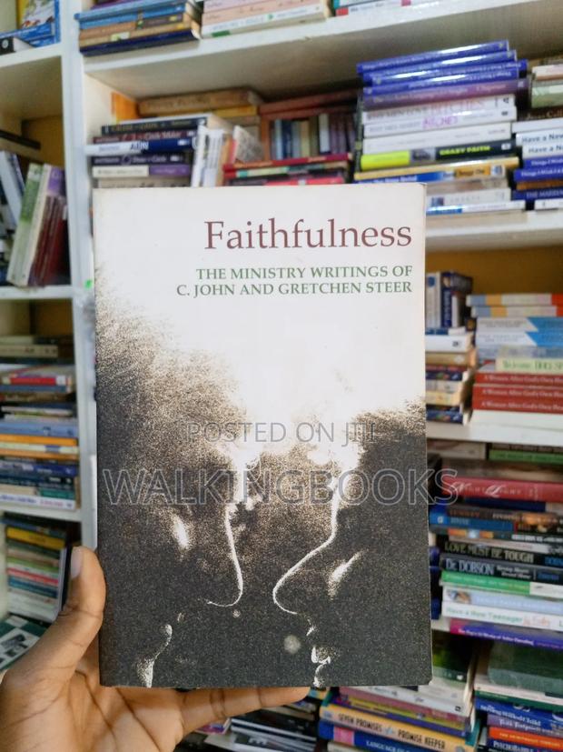 Faithfulness · Photo 1