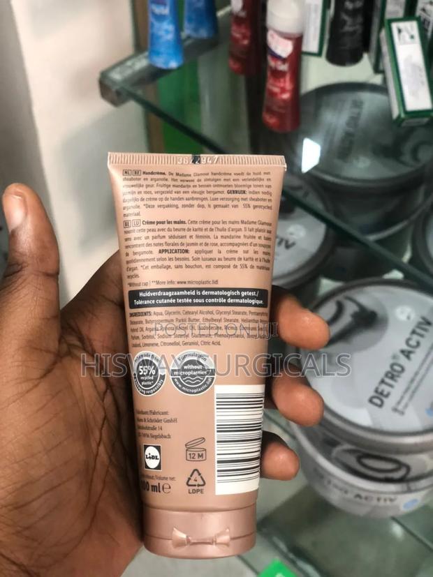 Hand Cream · Photo 2