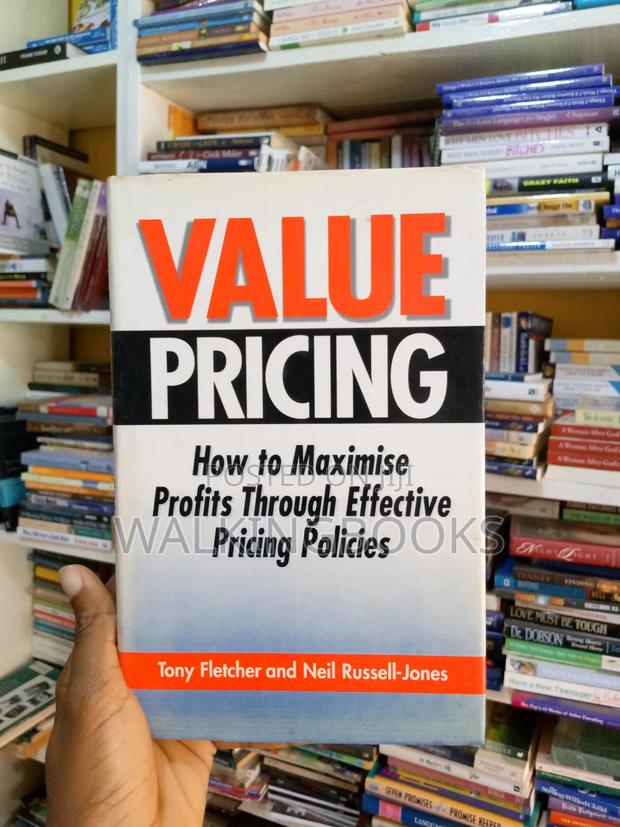 Value Pricing · Photo 1