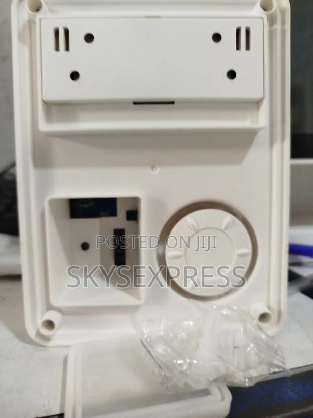 Security Solar Siren / Alarm · Photo 2