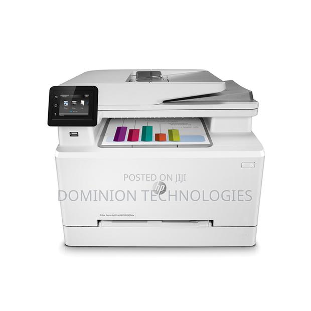 Hp Laserjet Pro MFP 4103dw Printer (2z627a) · Photo 1