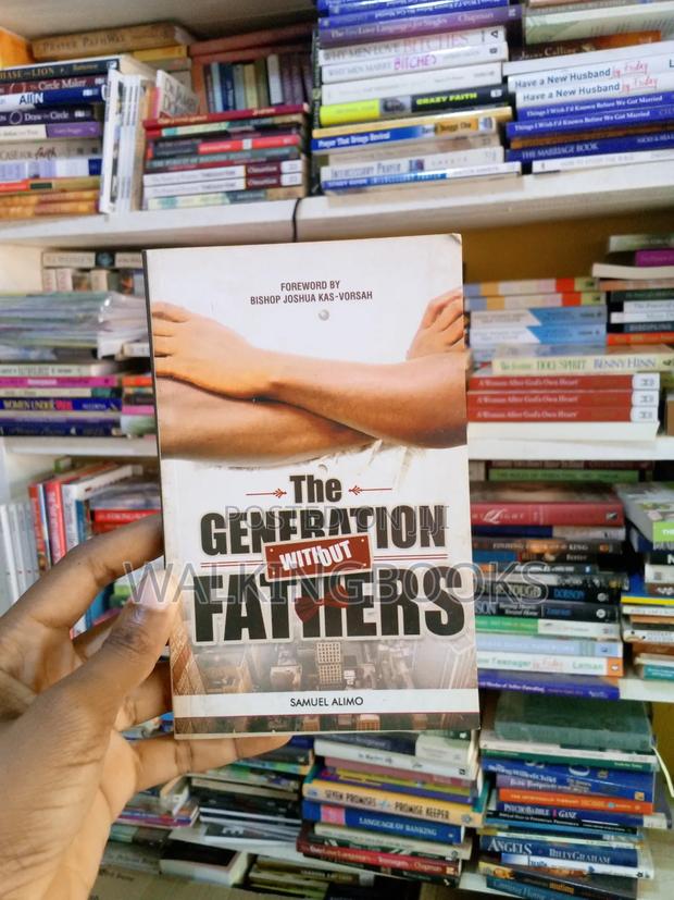 The Generation Without Father's As · Photo 1