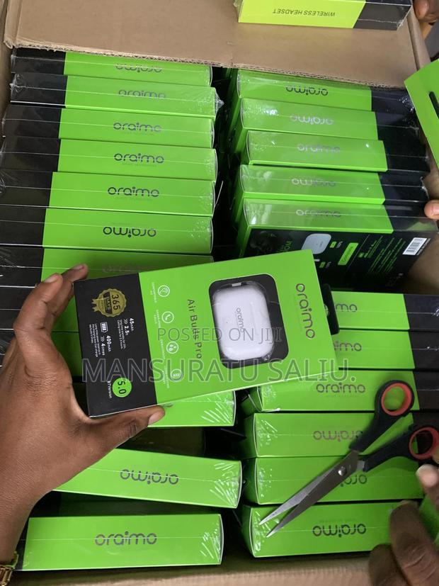 Oriamo Air Buds Pro · Photo 2