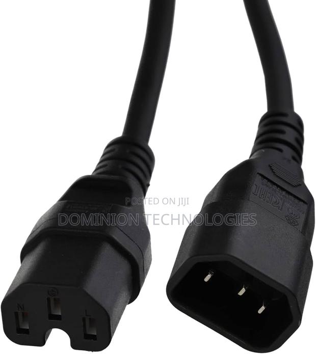 UPS Loop Power Cable · Photo 1